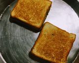 A picture of step 6 of Potato Sandwich.