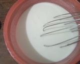 Foto langkah ke 5 dari resep Lumpur Surga.