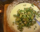 Foto do passo 5 de Carbonara de abobrinha