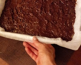 Foto del paso 6 de la receta: Brownies edición "Espelta"
