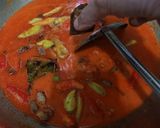 Foto langkah ke 8 dari resep Sambal Goreng Kentang Ati Ampela Merah Merona.