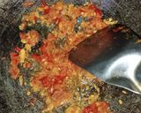 Foto langkah ke 3 dari resep Gongso Ati Ampela Ayam.