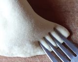 Foto del paso 6 de la receta: Empanadillas de batata🍠