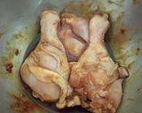 Foto langkah ke 2 dari resep Ayam Panggang Air Fryer.
