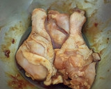 Foto langkah ke 2 dari resep Ayam Panggang Air Fryer.