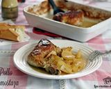 Foto del paso 2 de la receta: Pollo a la mostaza