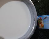 A picture of step 3 of Hyderabadi marag.