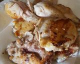 Foto del paso 4 de la receta: Pollo con chipotle