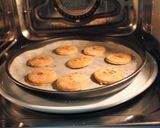 A picture of step 7 of Eggless Whole Wheat Jeera Cookies.