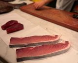 A picture of step 1 of 🐟 Tuna belly pan grilled - Ventresca de atun a la plancha.