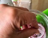 Foto del paso 4 de la receta: Aguachile verde de atún