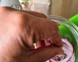 Foto del paso 4 de la receta: Aguachile verde de atún