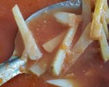 Foto del paso 6 de la receta: SOPA DE PAPA #familiar