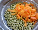 Foto langkah ke 1 dari resep Sop manten.