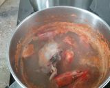 Foto del paso 1 de la receta: Fideuá a mi manera
