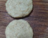 શક્કરપારા (Shakkar Para Recipe In Gujarati) રેસીપી સ્ટેપ2ફોટો