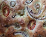 Foto del paso 6 de la receta: Focaccia express