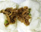 Foto langkah ke 7 dari resep Bak Pao.