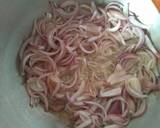 #teamcontest#sugarandspice#chickencurryjeeraricenaan recipe step 1 photo