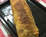 Foto del paso 2 de la receta: Strudel