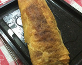 Foto del paso 2 de la receta: Strudel