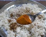 पोहा बॉल रेसीपी (Poha Boll Recipe in Hindi) रेसिपी चरण 7 फोटो