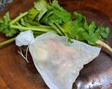 รูปขั้นตอนการทำที่ 1 ของ ก๋วยเตี๋ยวหมูขั้วตับตุ๋น