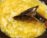 Foto langkah ke 4 dari resep Scrambled EGG ala McD.