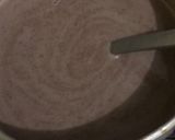Foto del paso 4 de la receta: Helado de chocolate artesanal