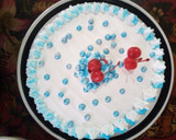 Foto del paso 8 de la receta: Pastel de tres leches