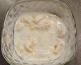 Diétás brownie mandarinos frissítéssel recept fázis 3 fotója