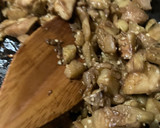 Foto del paso 2 de la receta: Berenjena rellena