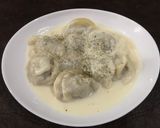Foto del paso 8 de la receta: Shusbara (shisbarak o capeletinis árabes)