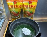 Foto langkah ke 3 dari resep Cireng Bayam.