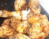 Foto del paso 2 de la receta Pollo rustido