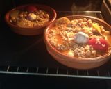 Foto del paso 6 de la receta: Arroz al horno