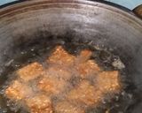 Foto langkah ke 4 dari resep Tahu tempe goreng biasa.