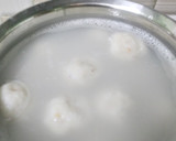 புழுங்கல் அரிசி நீர் கொழுக்கட்டை ரெசிபி ஸ்டேப் 4 புகைப்படம்