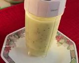 A picture of step 5 of Kiwi Fruit Juice.