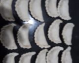 Foto del paso 5 de la receta: Empanadas mestiza
