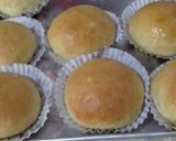 Foto langkah ke 3 dari resep Roti Abon.