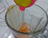 Foto langkah ke 2 dari resep Smoothies Manggo.