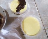 Foto langkah ke 5 dari resep Regal custard dessert box.