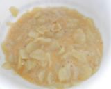 Foto del paso 5 de la receta Crema de tortilla con jamón