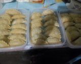 Foto langkah ke 6 dari resep Pastel Frozen.