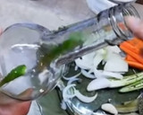 Foto del paso 2 de la receta: Salsa bruja para mariscos