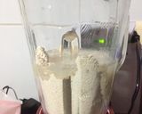 Foto del paso 1 de la receta: Pan de AVENA