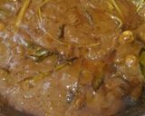 Foto langkah ke 4 dari resep Sate Godog Medan.