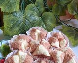 Foto langkah ke 5 dari resep 06. Bolu Kukus Mekar.