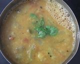 સંભાર (Sambhar Recipe In Gujarati) રેસીપી સ્ટેપ6ફોટો